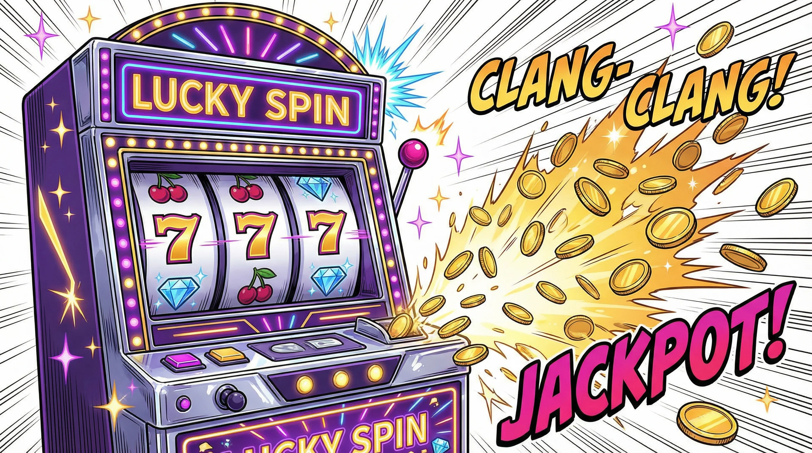 Caça-níqueis emocionantes no 161bet