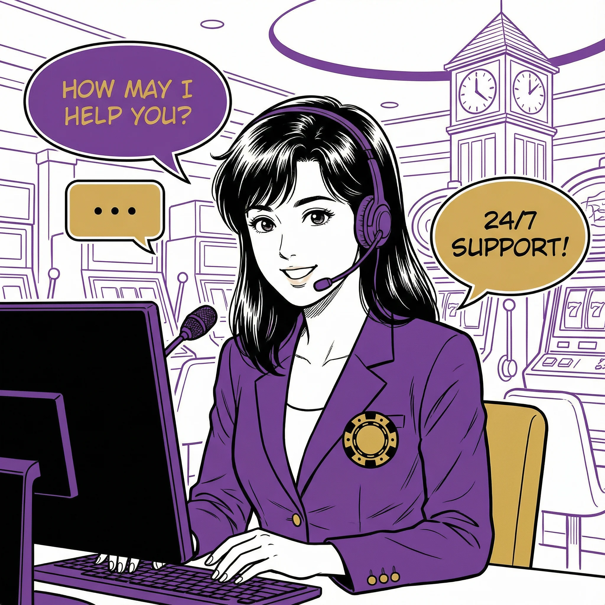 Suporte 24 horas 161bet